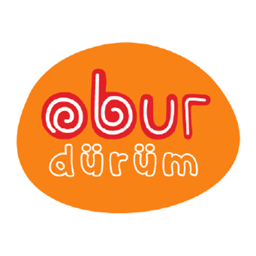 Obur Dürüm logo