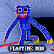 Mod Poppy Playtime Minecraft Master Mods