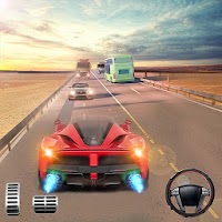 Speed Car Traffic Rider: Drift Car Racing Fever