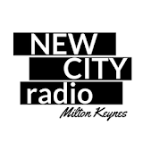 New City Radio icon