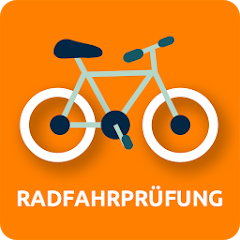 Radfahrprüfung MOD