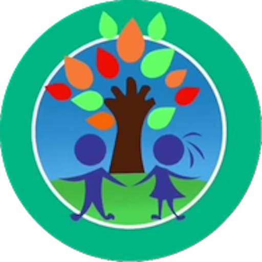 Mothers Pride School House logo