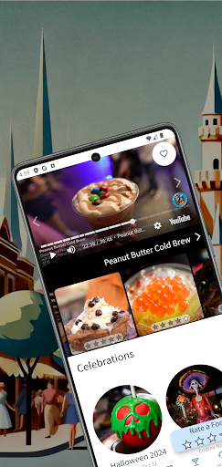Anteprima dell'app