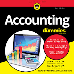 Icon image Accounting For Dummies, 7th Edition