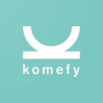 Cover Image of Download Komefy - Comida para llevar 2.0.5 APK