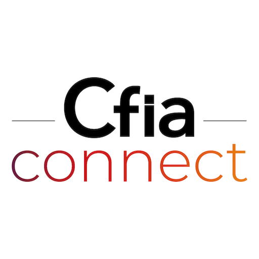 CFIA connect Download on Windows