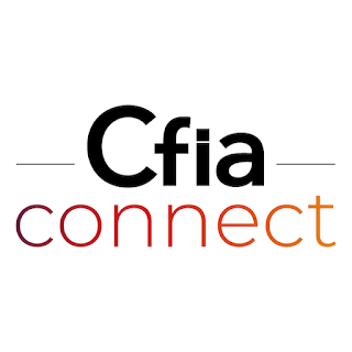 CFIA connect