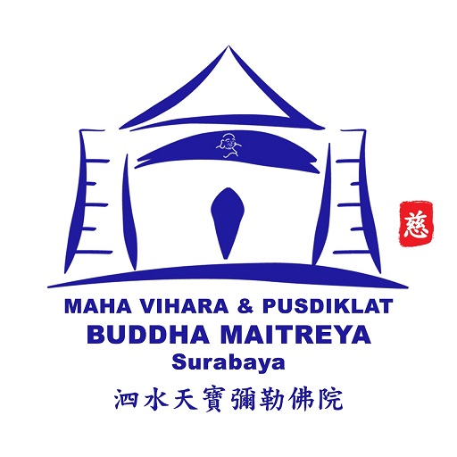 Mahavihara Buddha Maitreya SBY دانلود در ویندوز