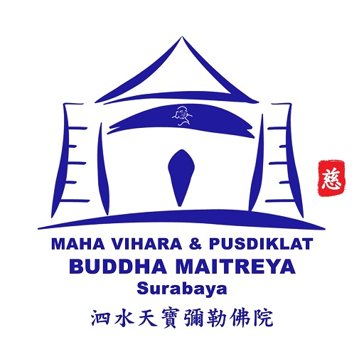 Mahavihara Buddha Maitreya SBY Скачать для Windows