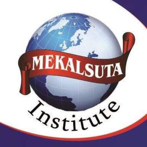 Mekalsuta Institute logo
