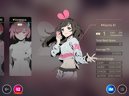 Cytus Ii Apk 4 3 1 Android Game Download