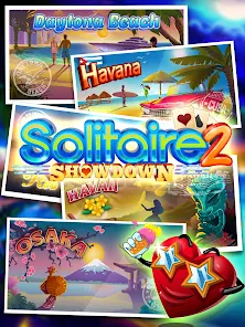 Solitaire - Programu zilizo kwenye Google Play