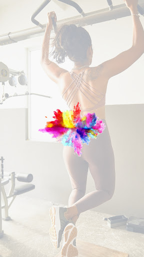 The Elite Training App