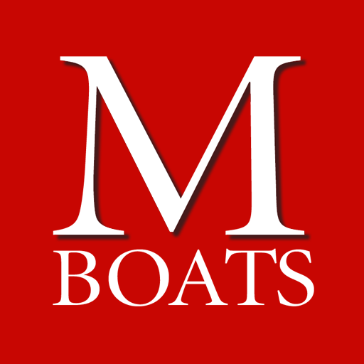 Maine Boats Homes & Harbors logo