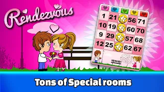 Game screenshot Bingo Tunes - Fun Bingo game hack
