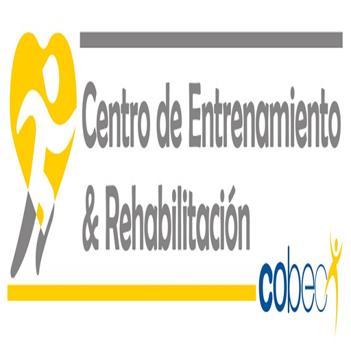 Rehabilitacion COBEC logo