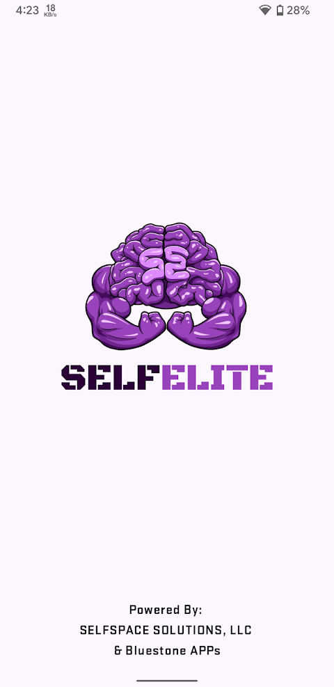 SelfEliteのおすすめ画像1
