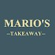 Mario's Takeaway Waterford