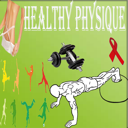 Healthy Physique(All-in-one)  Icon