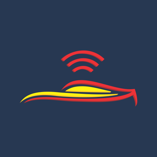 Drive Rastreamento logo