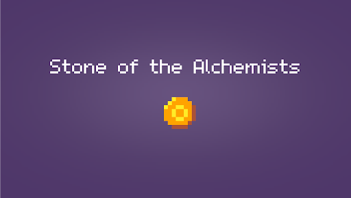 Android application Stone of the Alchemists screenshort