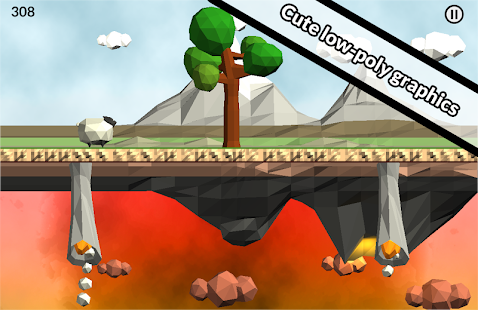 Sheep Escape Lite(圖2)-速報App