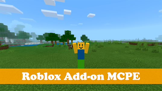Roblox Skins for Minecraft for Android - Download