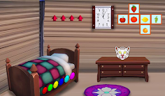 Girl Rescue From Wood House - Screenshot 3
