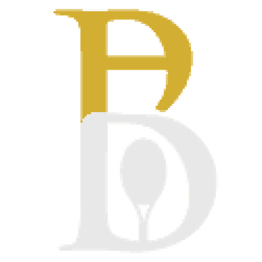 Adam Brown Tennis Academy logo