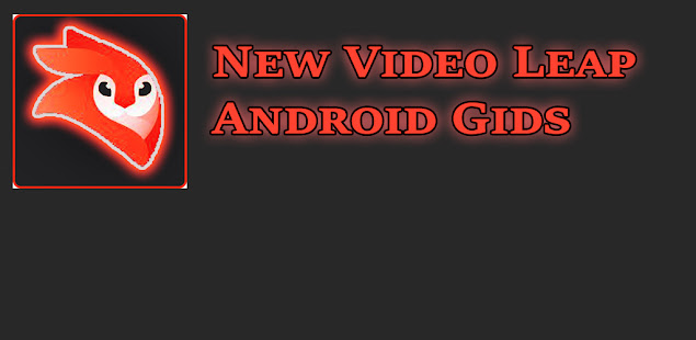 Videoleap video Editor for tricks and tips 4 APK + Мод (Unlimited money) за Android