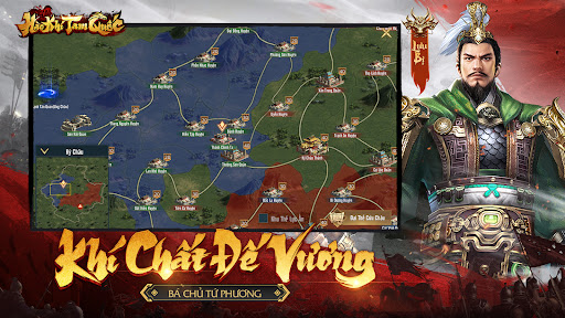 Hào Khí Tam Quốc