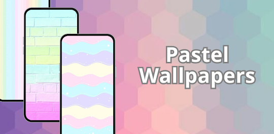 Pastel Wallpapers Aesthetic