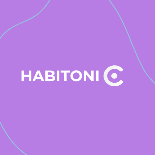 Habitonic - Habit tracker  Icon