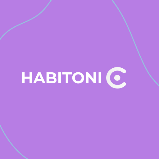 Habitonic - Habit tracker Laai af op Windows