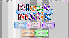Blockmatixのおすすめ画像1