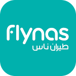 Cover Image of Download flynas  APK