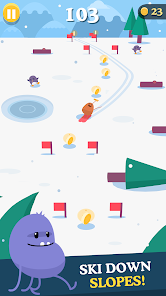 Screenshot 6 Dumb Ways To Die 3 : World Tou android