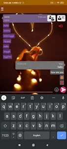 real sexy girl live video chat