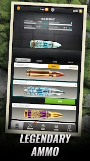 Trophy Hunter – Casual Hunting - Screenshot 5