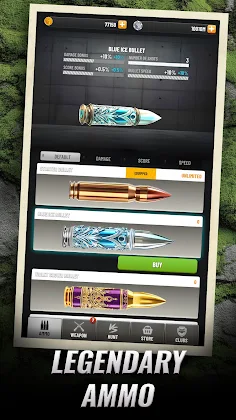 Trophy Hunter – Casual Hunting - Screenshot 4