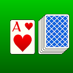 Cover Image of Download Solitaire Klondike  APK
