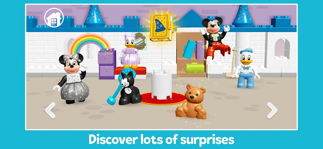 LEGO® DUPLO® Disney screenshot 5