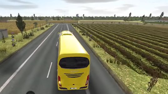 Bus Simulator: Long Distance