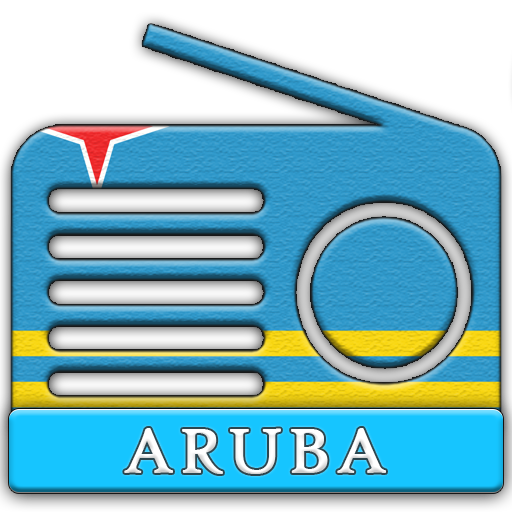 Aruba Radio Stations FM logo