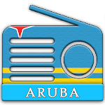 Cover Image of 下载 Radio Aruba - Aruban Radio Sta  APK