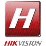 Hikvision Library icon