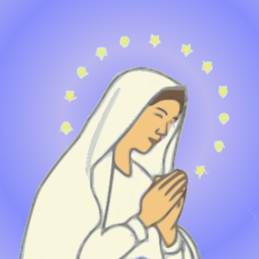 Daily Devotion Holy Rosary  Icon