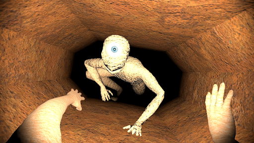 Horror Pipes Screenshot 2 - AppWisp.com