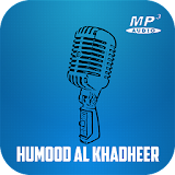 Humood Al Khadher Full Songs icon