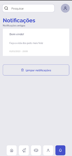 Vetmetaverso Screen 2